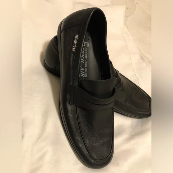 Mephisto Alexis Penny Loafer (Men) display picture 1